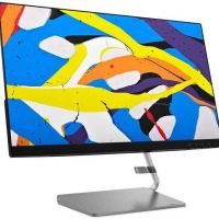 Монитор 24 Q24i-10 черный IPS 16:9 HDMI M/M матовая 250cd 178гр/178гр 1920x1080 D-Sub 4.50кг