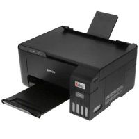 МФУ EPSON L3219, формат А4, струйный, черный (C11CJ68513)