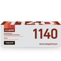 Тонер-картридж EasyPrint TK-1140 для Kyocera FS-1035MFP/1135MFP