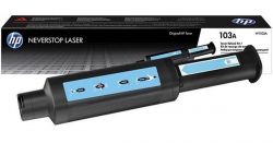 Картридж HP W1103A (№103A) для Neverstop 1000/1200 оригинальный Картридж HP W1103A (№103A) для Neverstop 1000/1200 оригинальный