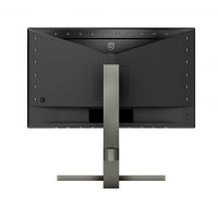 Монитор Philips 278M1R/00 27 278M1R Black Black (4K, IPS, Ambiglow, 3840x2160, HDR, 4 ms, 178°/178°, 350 cd/m, Mega DCR, +2xHDMI 2.0, +DisplayPort, +5xUSB(4xUSB 3.2), +MM, +регулировка по высоте