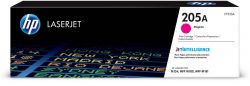Картридж HP CF533A (№205A) Magenta для CLJ M180/ M154 оригинальный Картридж HP CF533A (№205A) Magenta для CLJ M180/ M154 оригинальный