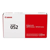 Картридж оригинальный Canon 052 для LBP212/ MF421