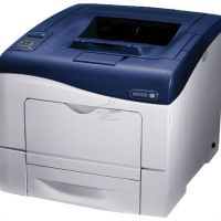 Принтер XEROX Phaser 6600N (6600V_N)