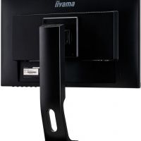 Монитор IIYAMA 21.5 ProLite XUB2294HSU-B1 черный VA LED 4ms 16:9 HDMI M/M матовая HAS Pivot 1000:1 250cd 178гр/178гр 1920x1080 D-Sub DisplayPort FHD USB 4.7кг