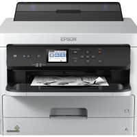 Принтер EPSON WorkForce Pro WF-M5299DW (C11CG07401)