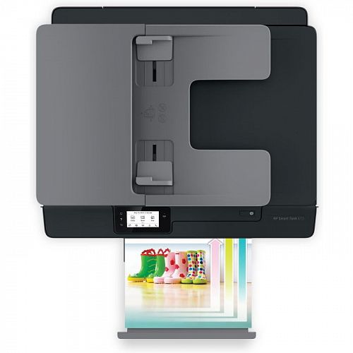 МФУ HP Smart Tank 615 AiO (Y0F71A)