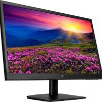 Монитор HP Value Line 22y 21.5,1920 x 1080,60 Гц,TN,5 мс,600:1,250 кд/м2,65°/90°,DVI-D,VGA,(2YV09AA)