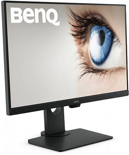 Монитор BenQ 9H.LGYLB.QBE BENQ 27 BL2780T IPS LED 1920x1080 6ms 16:9 250 cd/m2 8(5)ms 20M:1 178/178 VGA HDMI1.4 DP1.2 Headphone Jack line in Flicker-free HAS Pivot Swivel Tilt Speaker Black