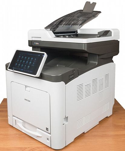 МФУ RICOH Aficio SP C360SFNw (408171)
