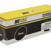 Картридж Brother TN241BK Black для HL3140/ DCP9020
