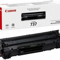 Картридж оригинальный Canon 737 для MF212/ MF231