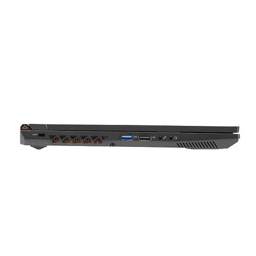 Ноутбук Gigabyte G5 MF Core i5-12500H / 16Gb / SSD512Gb / 15.6 / RTX 4050 6Gb / IPS / FHD / 144hz / Win11 / black (MF-E2KZ313SH)
