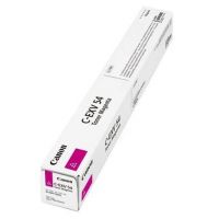 Картридж оригинальный C-EXV54 Magenta для Canon IR-C3025