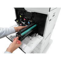 МФУ CANON imageRUNNER ADVANCE DX C477i (3883C003)
