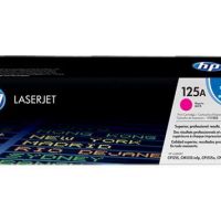 Картридж HP CB543A (№125A) для CLJ CP1215/ CM1312 оригинальный