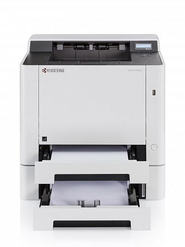 Принтер лазерный KYOCERA P5021cdn (1102RF3NL0)
