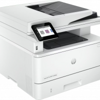 МФУ HP LaserJet Pro 4103fdw (2Z629A)