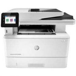 Лазерное МФУ HP LaserJet MFP M428fdn (W1A32A) Лазерное МФУ HP LaserJet MFP M428fdn (W1A32A)