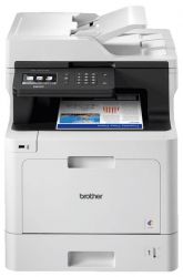 МФУ лазерное BROTHER DCP-L8410CDW цветное МФУ лазерное BROTHER DCP-L8410CDW цветное