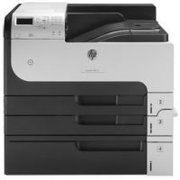 Принтер HP LaserJet Enterprise 700 M712xh (CF238A)