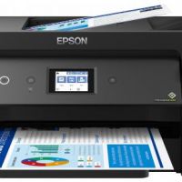 МФУ EPSON L14150 (C11CH96404 ) (запуск инженером)
