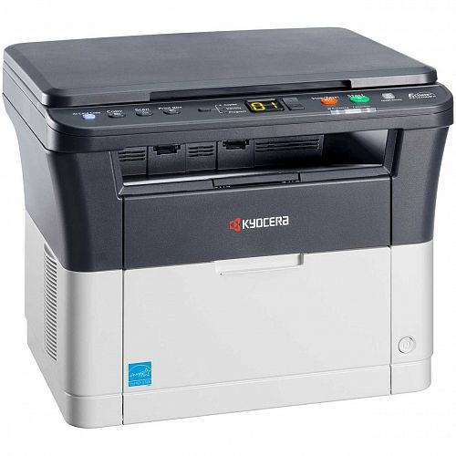 МФУ KYOCERA FS-1020MFP (1102M43RU0)