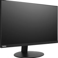 Монитор Lenovo 61F7MAT2EU 23.8 ThinkVision T24i-20 Black IPS, 4ms, CR 1000:1, BR 250, 178/178, 1xVGA, 1xHDMI1.4, 1xDP1.2, USB-Hub(4 x USB 3.2 Gen1), LTPS, 3YR Exchange