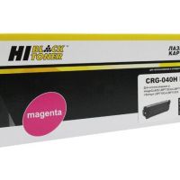 Картридж Canon 040 Magenta для LBP710/ LBP712