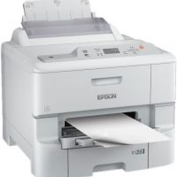 Принтер EPSON WorkForce Pro WF-6090DW (C11CD47301)