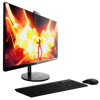 Моноблок FPB 23,8 V24/H510/i5-10400/DDR4 16GB/SSD 900GB (1TB) (V24104-16G1TBH510)