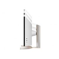 Монитор LG 49WL95C-W 49 49WL95C-W LED изогнутый 5120x1440, 5ms, 350cd/m2, 1200:1 (Mega DCR), 178°/178°, 2*HDMI, USB-hub, DP, колонки 20Wx2, HAS, Pivot, Tilt, VESA, Silver-White