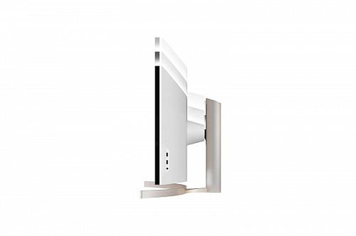 Монитор LG 49WL95C-W 49 49WL95C-W LED изогнутый 5120x1440, 5ms, 350cd/m2, 1200:1 (Mega DCR), 178°/178°, 2*HDMI, USB-hub, DP, колонки 20Wx2, HAS, Pivot, Tilt, VESA, Silver-White