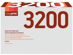 Фотобарабан EasyPrint DR-3200/DR-3100 для принтеров Brother HL-5240, HL-5250DN, HL-5270DN, HL-5350DN, MFC-8370DN, MFC-8860DN, MFC-8880DN, черный, 25000 страниц Фотобарабан EasyPrint DR-3200/DR-3100 для принтеров Brother HL-5240, HL-5250DN, HL-5270DN, HL-5350DN, MFC-8370DN, MFC-8860DN, MFC-8880DN, черный, 25000 страниц