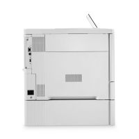 Принтер HP LaserJet Enterprise M555x (7ZU79A)