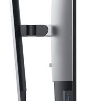 Монитор DELL 2719-4876 ЖК DELL UltraSharp U2719D 27, черный (2719-4876)