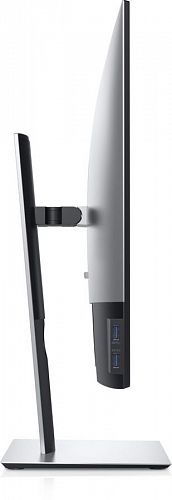 Монитор DELL 2719-4876 ЖК DELL UltraSharp U2719D 27, черный (2719-4876)