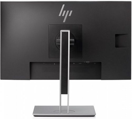 Монитор ЖК HP EliteDisplay E233 23,1920 x 1080,60 Гц,IPS,5 мс,1000:1,250 кд/м2,178°/178°,VGA,HDMI 1.4,3 USB 3.0,(1FH46AA)