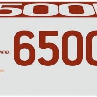 Лазерный картридж EasyPrint 106R01602 для принтеров Xerox Phaser 6500N, 6500DN, WorkCentre 6505N, 6505DN, пурпурный, 2500 страниц