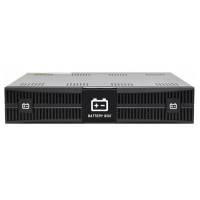 Батарейный модуль HIDEN EXPERT для ИБП UDC9201H-RT (BAT6-36VDC-2U9Ah)
