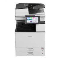 МФУ RICOH IM 3000, формат А3, монохромный, лазерный (418834)
