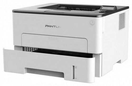 Принтер PANTUM P3300DN (P3300DN)
