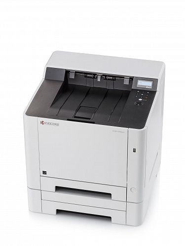Принтер лазерный KYOCERA P5021cdn (1102RF3NL0)