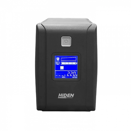 ИБП HIDEN EXPERT ULS800C