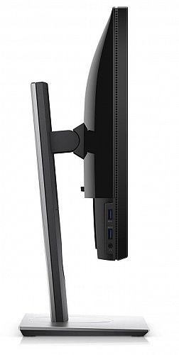 Монитор ЖК DELL S2417DG 23.8, черный (2417-4978)