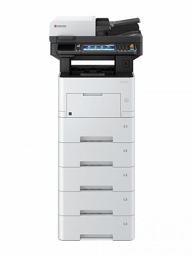 МФУ KYOCERA M3660idn (1102TA3NL0)