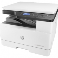 МФУ HP LaserJet MFP M436dn (2KY38A) (запуск инженером)