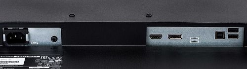 Монитор ЖК IIYAMA G-Master GB2560HSU-B1 24.5, черный