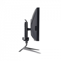 Монитор ACER 37.5 X38P Black (UM.TX0EE.P01)