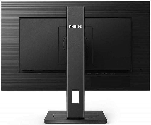 Монитор Philips 272S1AE/00 272S1AE 27, черный
